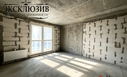 Купить 1-комнатную квартиру, Минск, Игоря Лученка ул., 26 (Октябрьский район). Фото 9