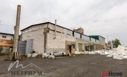 Аренда помещения, Узда, К.Маркса ул., 130/В,  970.8 кв.м.. Фото 8