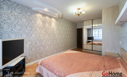 Купить 2-комнатную квартиру, Минск, Панченко ул., 50 (Фрунзенский район). Фото 15