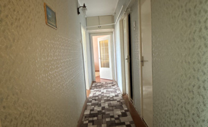 Купить 2-комнатную квартиру, Кваторы, Молодёжная, 46. Фото 4