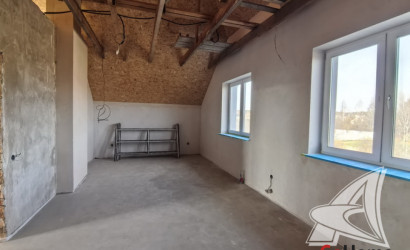 Купить дом, Брест, Задворцы, 8.08 соток. Фото 17