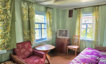 Купить дом в деревне, Высота УМ-79, Голоцк, 6 соток. Фото 10