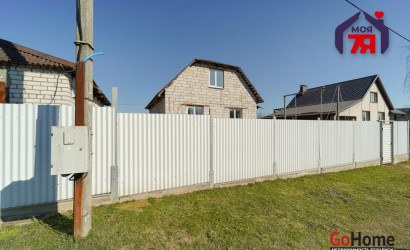 Купить дом, Богатырево, Садовая ул., 16.5 соток. Фото 24