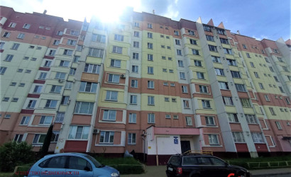 Купить 2-комнатную квартиру, Гомель, Свиридова, 85. Фото 20