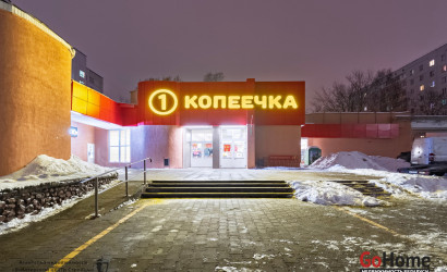 Купить 1-комнатную квартиру, Минск, Болеслава Берута, 17/1 (Фрунзенский район). Фото 11