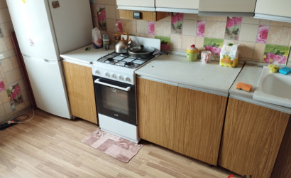 Купить 1-комнатную квартиру, Витебск, Витебская область. Фото 5