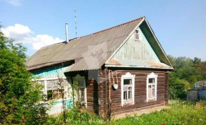  1-этаж.(52.3 м2), Колодищи(Сацункевича ул., 6)