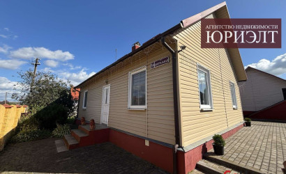 Купить дом, Житомля, Центральная, 25 соток. Фото 14