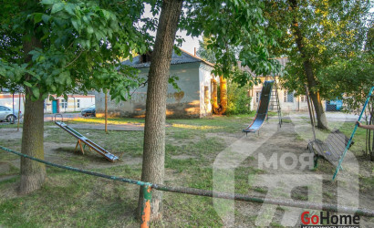 Купить 3-комнатную квартиру, Молодечно, Ясинского ул., 27. Фото 23