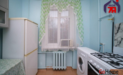 Купить 1-комнатную квартиру, Минск, Кедышко ул., 23/А (Первомайский район). Фото 3