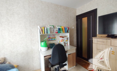 Купить 2-комнатную квартиру, Брест, Восток, ул. Московская. Фото 14