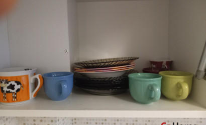 Снять 1-комнатную квартиру, Брест, Улица писателя Смирнова. Фото 7