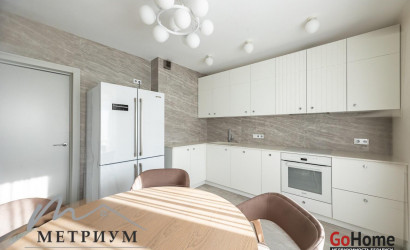 Купить 3-комнатную квартиру, Минск, Маяковского ул., 35 (Ленинский район). Фото 11