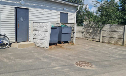 Продажа торгового помещения, Ляховичи, ул. Матросова, 2,  343.9 кв.м.. Фото 13