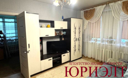 Купить 2-комнатную квартиру, Барановичи, Царюка, 20. Фото 1