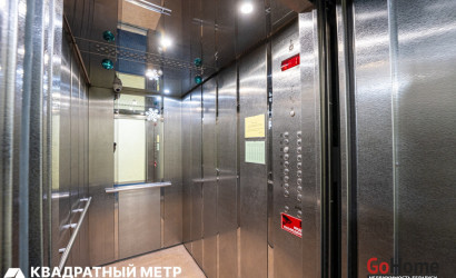 Купить 1-комнатную квартиру, Минск, ул. Рафиева, д. 54А (Московский район). Фото 17