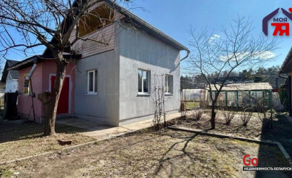 Купить дом в деревне, Горняк-1, Огородная, 5 соток. Фото 3