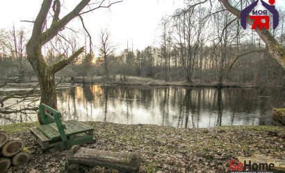 Купить дом, Ляховщина, Центральная ул., 39 соток. Фото 21