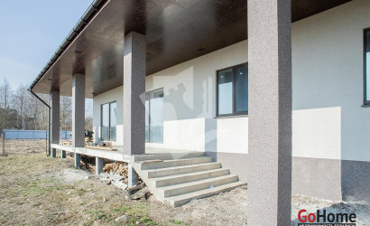 Купить дом, Кузевичи, Центральная ул., 25 соток. Фото 10