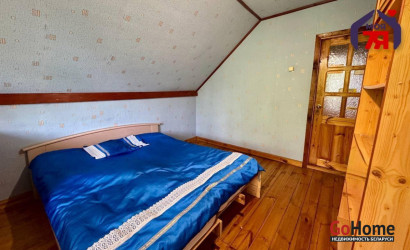 Купить дом, Слуцк, 1 Августа ул., 9.6 соток. Фото 16