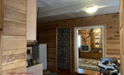 Купить коттедж, Дворцы, Советская, 25 соток. Фото 12