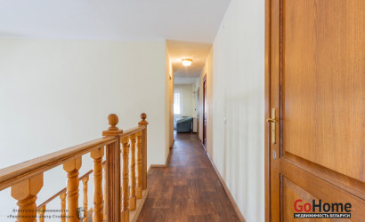 Купить 8-комнатную квартиру, Минск, Сторожовская, 8 (Центральный район). Фото 10