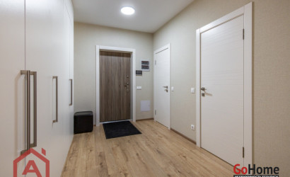 Купить 1-комнатную квартиру, Минск, Победителей, 135В (Центральный район). Фото 8