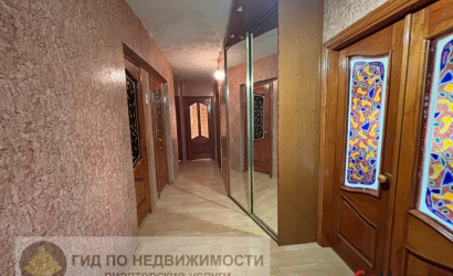 Купить 3-комнатную квартиру, Гродно, проспект Клецкова, д. 70. Фото 6