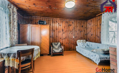 Купить дом в деревне, Энергостроитель, 6 соток. Фото 9