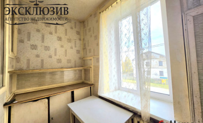 Купить 1-комнатную квартиру, Черницкий, Центральная ул., 18. Фото 4