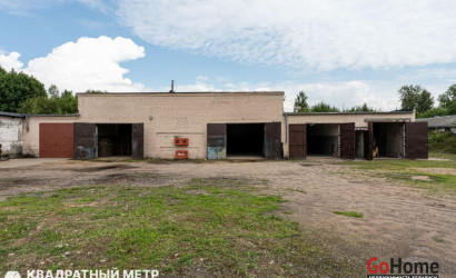 Продажа помещения, Миколка, 753 кв.м.. Фото 21