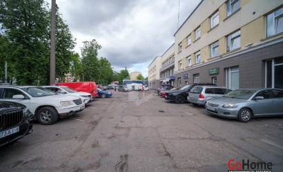 Аренда офиса, Минск, Свердлова ул., 23, 159.6 кв.м.. Фото 25