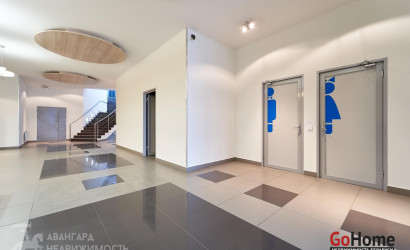 Аренда торгового помещения, Минск, Нарочанская ул., 11,  930 кв.м.. Фото 9