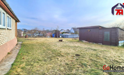 Купить дом в деревне, Пятигорье-3, 6.05 соток. Фото 25