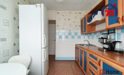 Купить 1-комнатную квартиру, Минск, Партизанский просп., 147 (Заводской район). Фото 8
