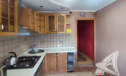 Купить 3-комнатную квартиру, Брест, Гершоны, ул. Кирпичная. Фото 3