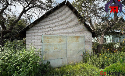 Купить дом, Любань, Лыщени ул., 9 соток. Фото 12