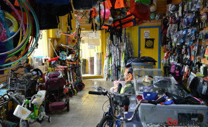 Продажа торгового помещения, Орша, Народная ул., 4,  104.4 кв.м.. Фото 14