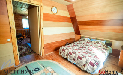 Купить дом в деревне, Шипяны, 20 соток. Фото 13