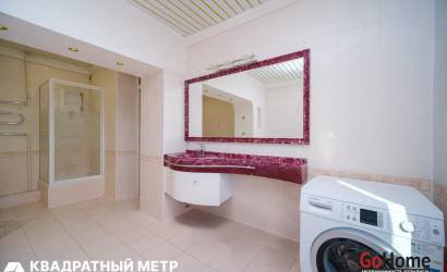 Купить коттедж, Фаниполь, Космонавтов ул., 23, 11.7 соток. Фото 36