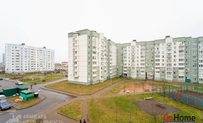 Купить 3-комнатную квартиру, Минск, Люцинская ул., 11 (Фрунзенский район). Фото 11