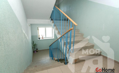 Купить 2-комнатную квартиру, Молодечно, Великий Гостинец ул., 152. Фото 15