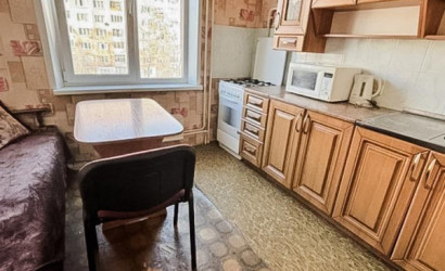 Купить 1-комнатную квартиру, Минск, Илимская ул., 29 (Заводской район). Фото 4