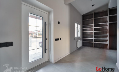 Купить коттедж, Минск, Усадебная ул., 10 соток. Фото 16