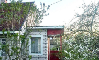 Купить дом в деревне, Журавинка-Зазерье, 5.07 соток. Фото 2