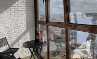 Купить 1-комнатную квартиру, Брест, Центр, ул. Гоголя. Фото 29