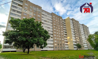 Купить 3-комнатную квартиру, Минск, Нестерова ул., 92(Заводской район). Фото 20