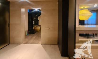 Купить 4-комнатную квартиру, Брест, Центр, ул. Халтурина. Фото 26