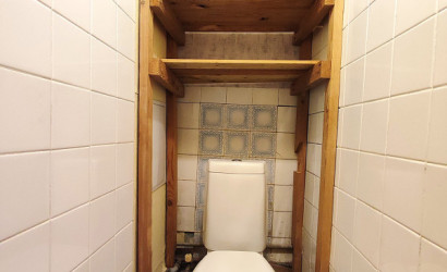 Купить 4-комнатную квартиру, Гродно, Серафимовича, 47. Фото 17