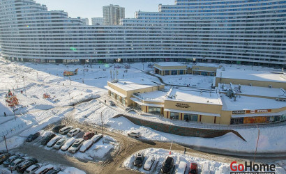 Купить 2-комнатную квартиру, Минск, Братская ул., 6 (Октябрьский район). Фото 29